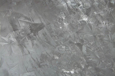 Wallpapers Silver Effect Brushed Steel Metallic Texture Thumb ...