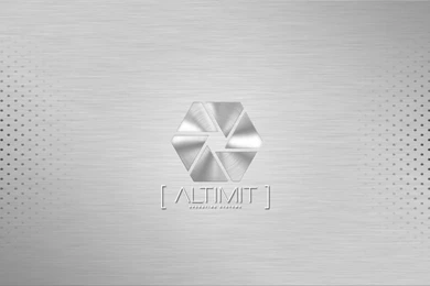 Brushed Steel Mac Wallpapers By Pantah On DeviantArt