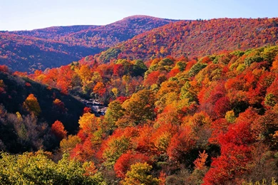 Fall Mountain Pictures   Wallpapers HD Fine