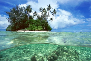 Island Desktop Wallpapers   Wallpapers Cave