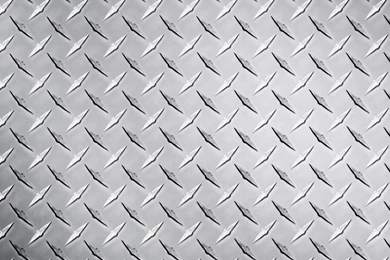 Metal Pattern iPad Desktop Wallpapers