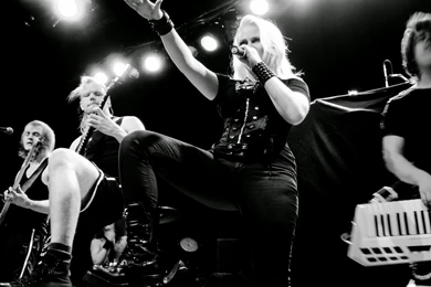 Music Wallpapers, Rock / Metal Desktop Backgrounds And Biography ...