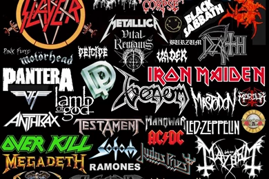 Death Metal Wallpapers   Wallpapers Cave