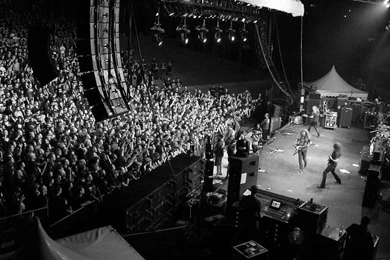 Megadeth Bands Groups Heavy Metal Thrash Hard Rock Dave Mustaine ...