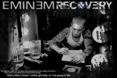 Eminem Wallpapers For Desktop