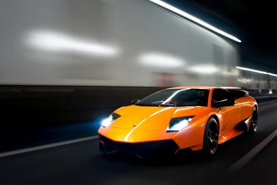 Automotivegeneral: Lamborghini Murcielago Lp670 4 Sv Wallpapers