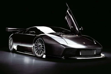 Magnificent Lamborghini Murcielago Wallpapers