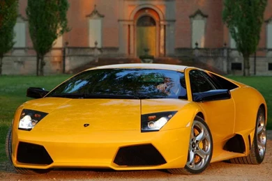 Lamborghini Reventon Lamborghini Gallardo Pictures Sport ...