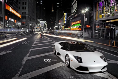 D2FORGED Wheels Lamborghini Murcielago, Cars, 1920x1200 HD ...