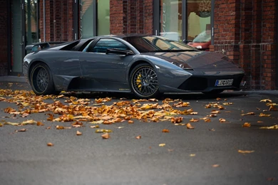 Lamborghini Murcielago (id: 55190) – BUZZERG