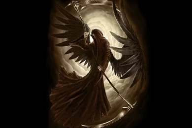 Grim Reaper Computer Wallpapers, Desktop Backgrounds