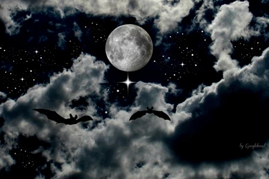 Happy Halloween To My Friend Art Abstract Deks