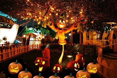 Halloween Wallpapers Hd Image HAKD