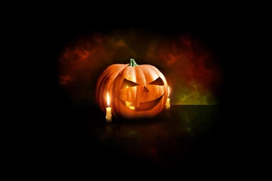 Hd Wallpapers Amazing Halloween