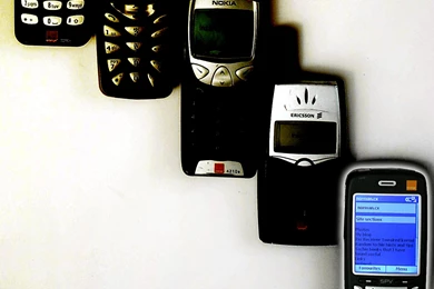 Free Wallpapers And Ringtones For Cell Phones A