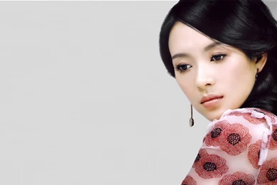 Zhang Ziyi Wallpapers