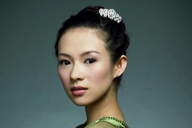 Zhang Ziyi Wallpapers