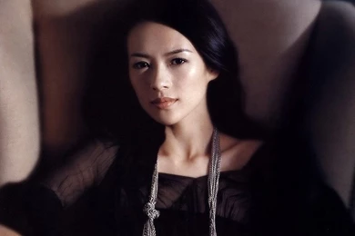 Mysterious Zhang Ziyi 1920x1200 Wallpapers, 1920x1200 Wallpapers ...