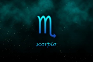 Scorpio Widescreen Images