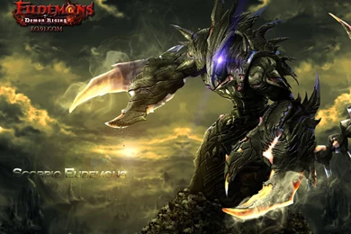 Scorpio Wallpapers 17744 Hd Pictures