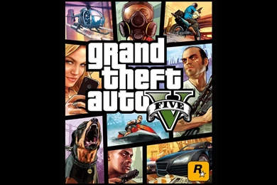 Backgrounds Grand Theft Auto V Gta 5 Wallpapers
