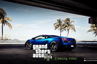 GTA 5 HD Wallpapers   GTA5   GTA V   Grand Theft Auto 5   Grand ...