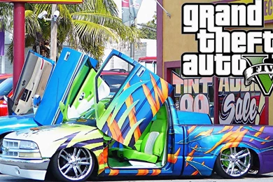 GTA 5 HD Wallpapers   GTA5   GTA V   Grand Theft Auto 5   Grand ...