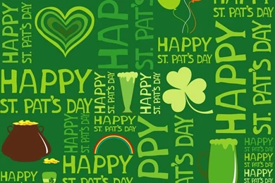 St Patricks Day Backgrounds