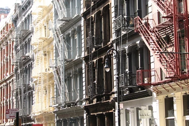 Fond D'écran HD Greene Street Fond D'écran HD Wallpapers HQ