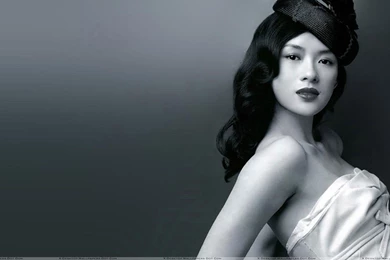 Zhang Ziyi Wallpapers, Photos & Images In HD