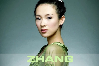 Zhang Ziyi   Zhang Ziyi Wallpapers (34510238)   Fanpop