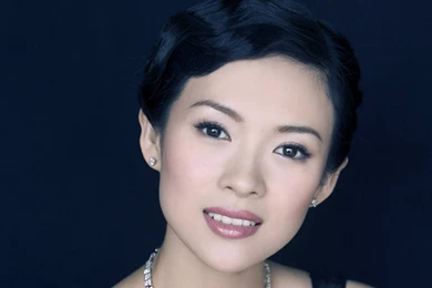 Zhang Ziyi Wallpapers