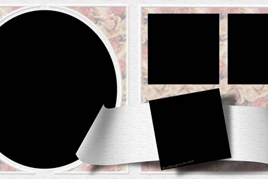 Collage Picture Frames Free Download HD Wallpapers