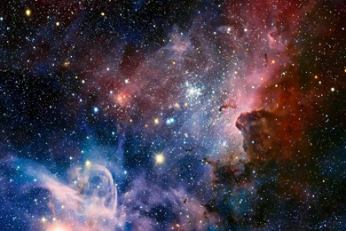 Galaxy Wallpapers Tumblr Collection (40+)