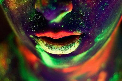 Colorful Galaxy Tumblr Wallpapers   Pics About Space