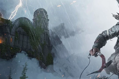 GameWallpapers.com   Dual Screen Game Wallpapers