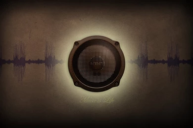 Music Is Life Wallpapers By Fiendish55 On DeviantArt