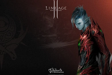 Lineage II: The Chaotic Throne