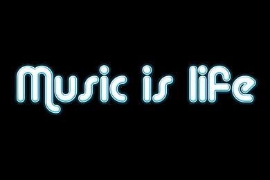 Music Is Life By Nosf3r On DeviantArt
