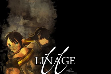 Lineage 2 Wallpapers By Alexex On DeviantArt