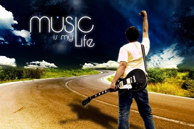 Music My Life Latest