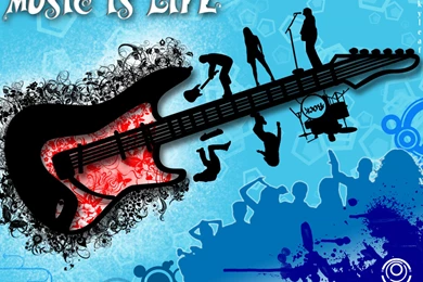 News And Entertainment: Music Is Life (Jan 05 2013 17:08:14)