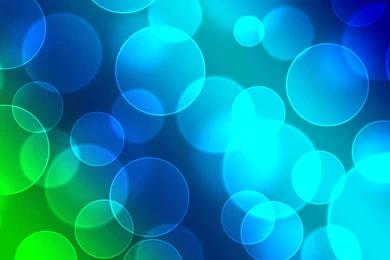 Download Geocentric Circles Wallpapers 1366x768