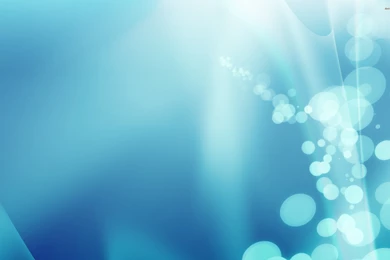 Blurry Neon Circles Wallpapers Abstract Wallpapers 12629