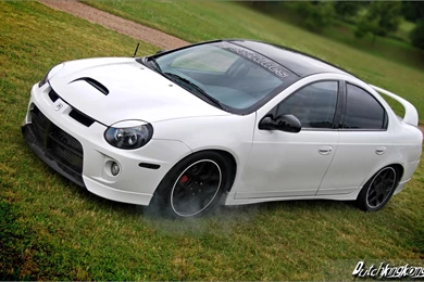 Dodge Neon Srt 4 Interior   Image
