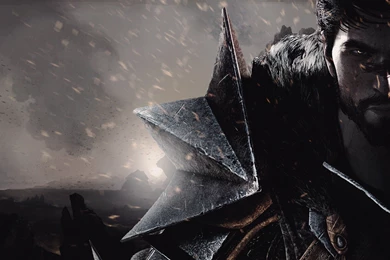 4K Ultra HD Dragon Age Wallpapers HD, Desktop Backgrounds 3840x2160