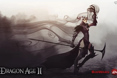 1920x1200 Dragon Age 2 Desktop PC And Mac Wallpapers