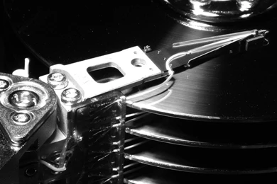 Hdd Wallpapers By Nonweasel On DeviantArt