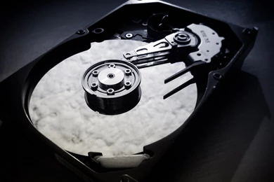 HD Wallpapers Hard Drive Seagate, Hard Drive, HDD 2272x1704
