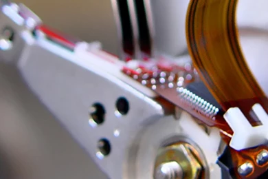 Download Wallpapers 1080x1920 Mechanism, Iron, Hard Drive, Hdd Sony ...